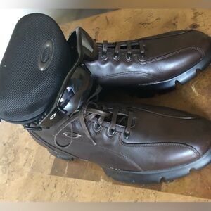 Oakley Leather Golf Spike **RARE**
Plus BONUS…See description 👀